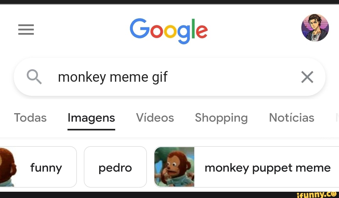 Monkey Pedro GIF by MOODMAN - Find & Share on GIPHY