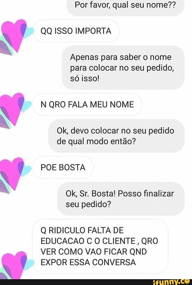 Resposta aos faladores de bosta  Resposta aos faladores de bosta