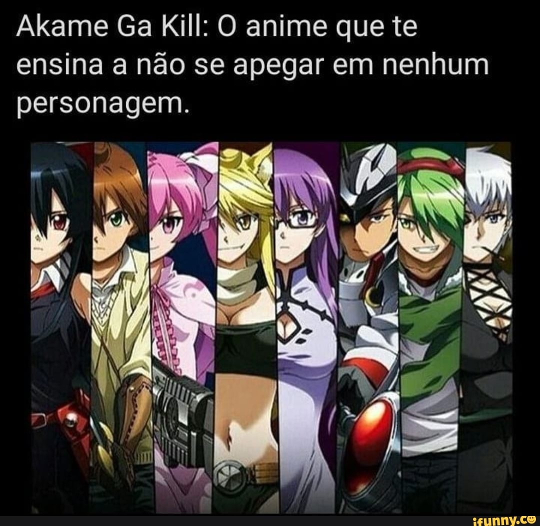 As mortes mais tristes dos animes - iFunny Brazil