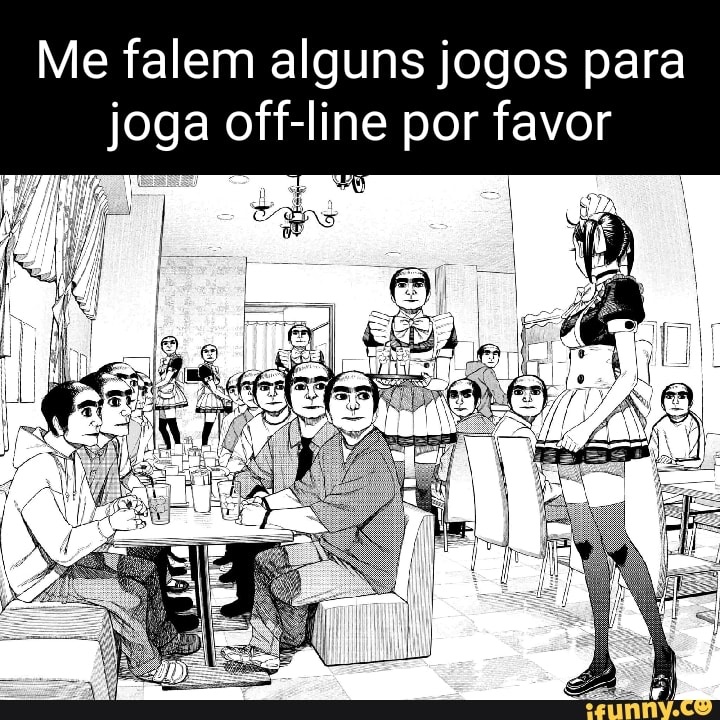 Jogos offline para jogar na escola - iFunny Brazil