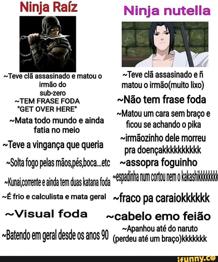 Fatality - ESSE CARA É UM MITO! AHUAHUAHUAHUAHUAHUIS