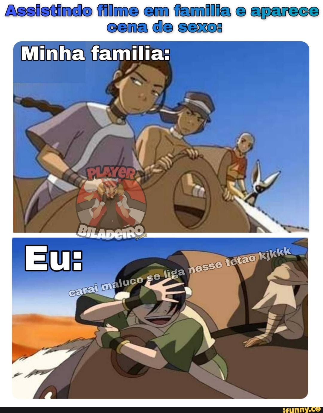 Assistindo filme em família e aparece cona de sexo Minha familia: - iFunny  Brazil