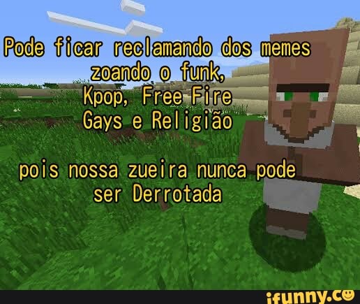 Games+ zueira