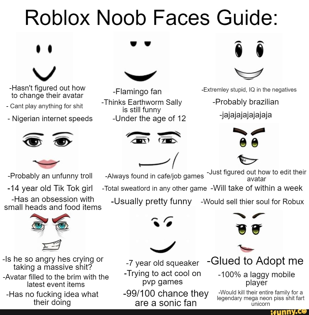 Roblox funny, Noob, Roblox