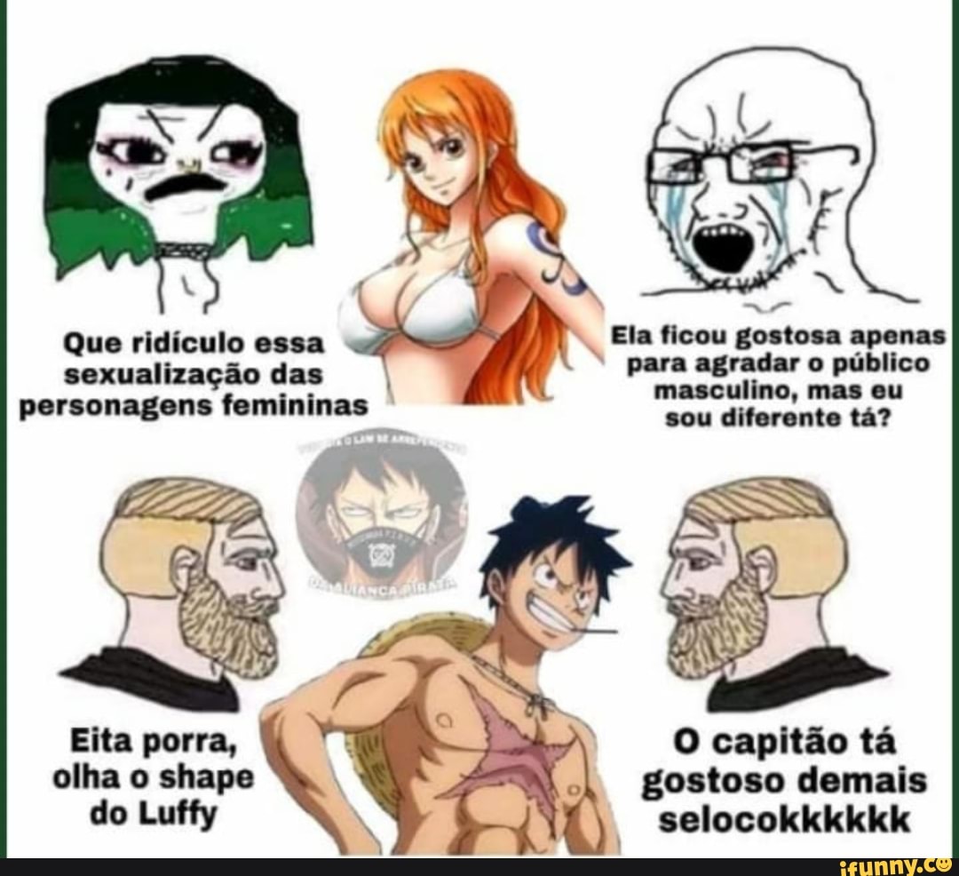 Pra quem é tarado em anime ou one piece achei esse app: YouCine