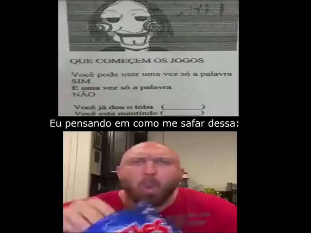 Jigsaw memes. Best Collection of funny Jigsaw pictures on iFunny Brazil