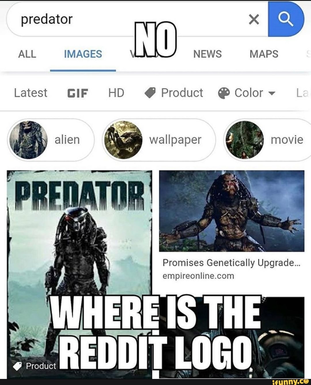 Predator ALL IMAGE NEWS MAPS Latest GIF HD @ Product @ Color La alien  wallpaper movie TOR Promises Genetically Upgrade... emptreonline com WHERE  IS THE product REDDIT LOGO - iFunny Brazil