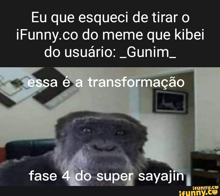 Memes de imagem F71tJsg09 por Rattman: 1 comentário - iFunny Brazil