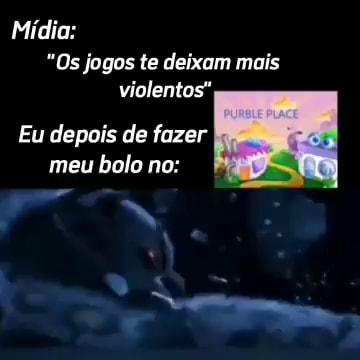 Hoje em dia: Jogos te deixam mais Ta bo m violento entendeu? mae 1200 anos  atrás: - iFunny Brazil