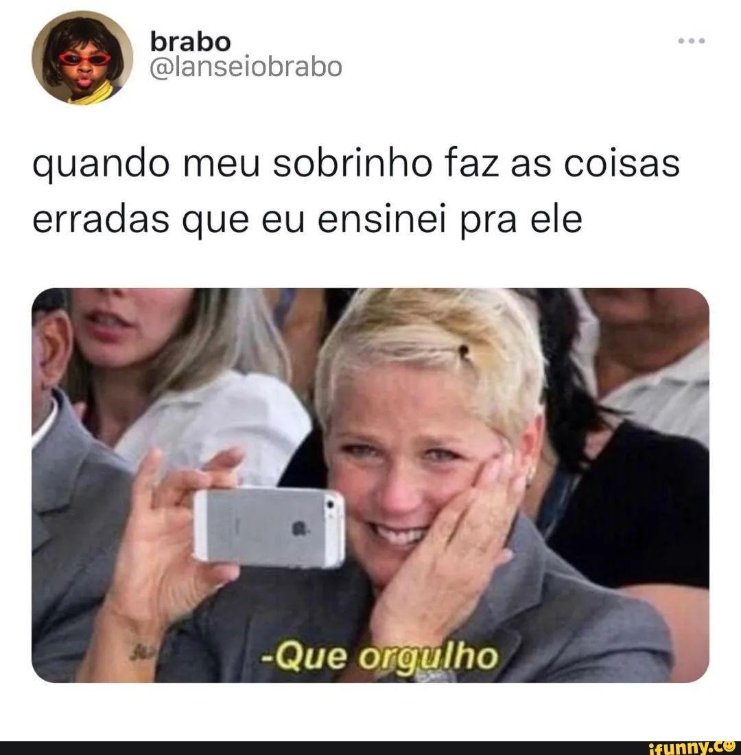 Coisas Errôneas