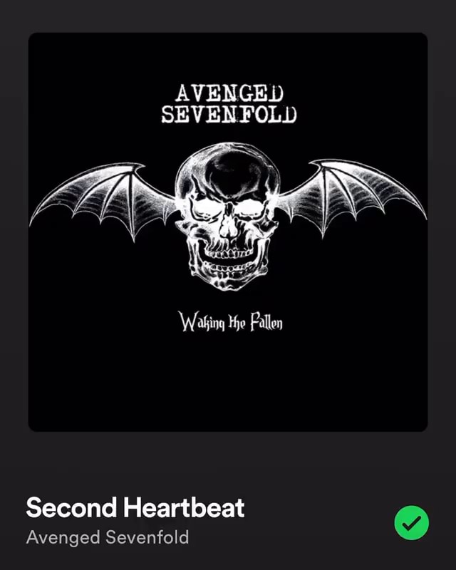 Cantar A Little Piece Of Heaven - Avenged Sevenfold