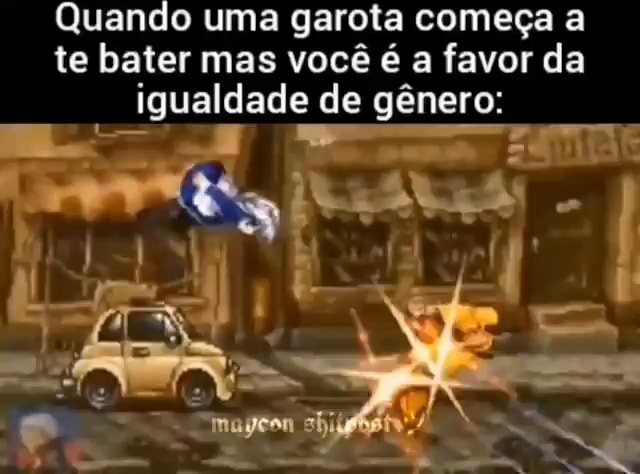 Memes de imagem ZdQ7g3dr8 por tadeck: 16 comentários - iFunny Brazil