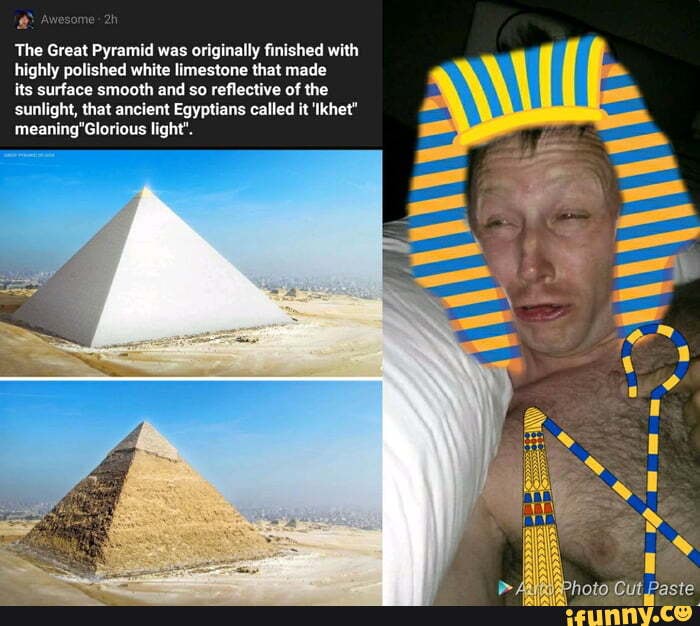 Observe: the himbo-fication of pyramid head - 9GAG
