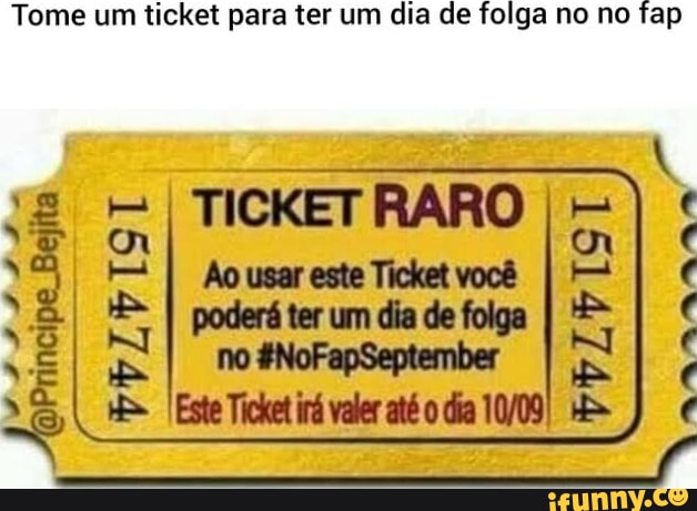 Ticket memes. Best Collection of funny Ticket pictures on iFunny Brazil