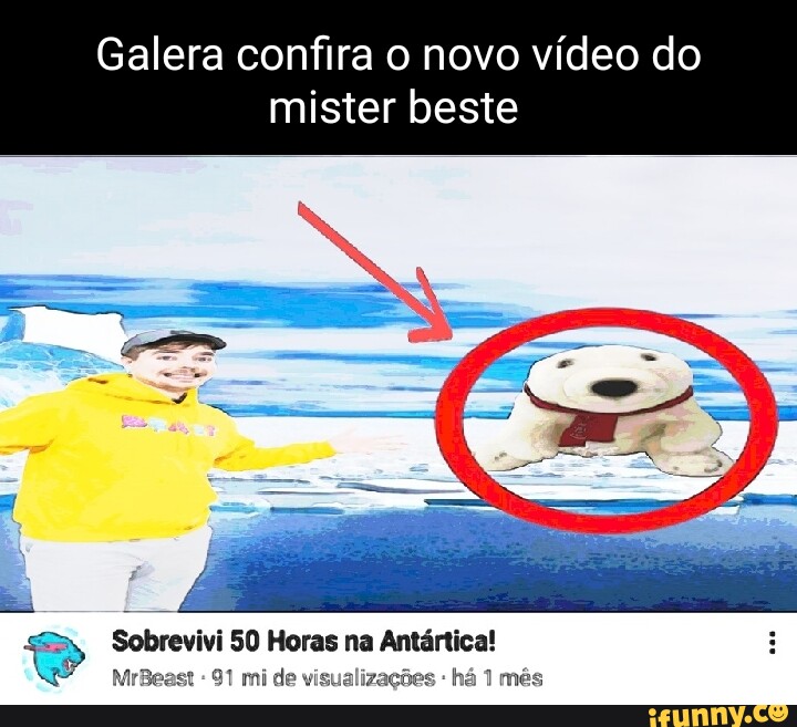 Mrbeast6000 memes. Best Collection of funny Mrbeast6000 pictures on iFunny  Brazil