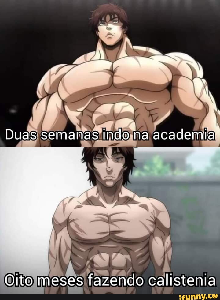 Calipígia é uma pessoa com belas nádegas. - iFunny Brazil