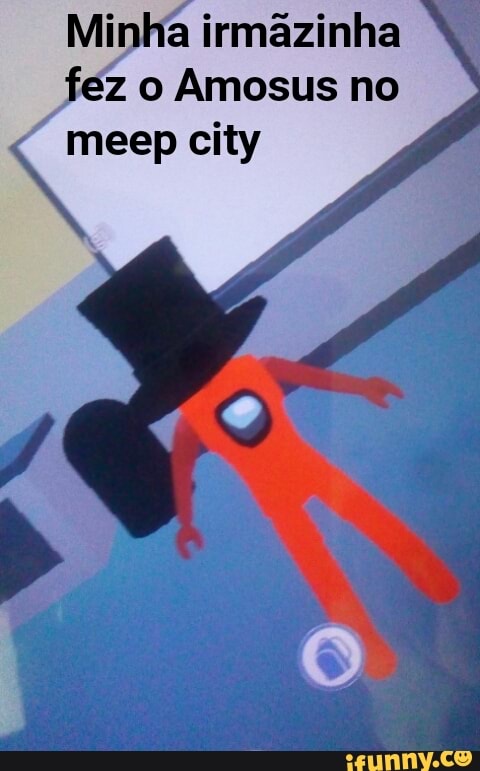 Meepcity memes. Best Collection of funny Meepcity pictures on iFunny Brazil