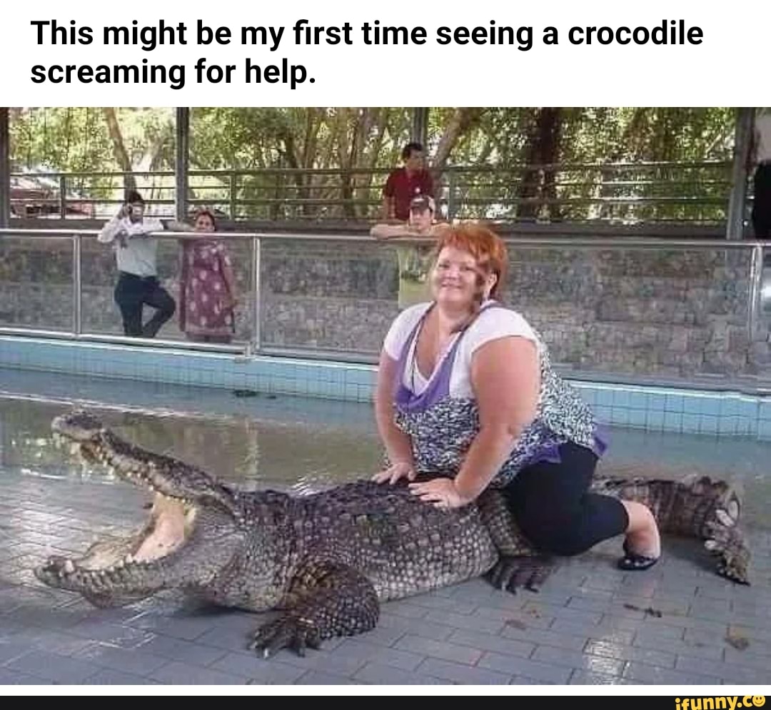 Wow! It's secret 🤫 I'll show you HOW TO FREE the bear! Crocodile