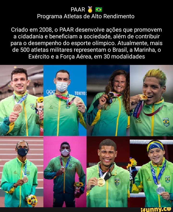 Atleta da rede estadual do as representa o Brasil no