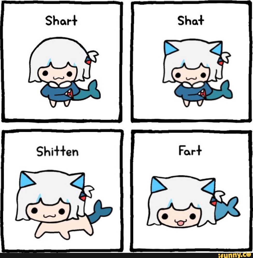 Shitten Fart - iFunny Brazil