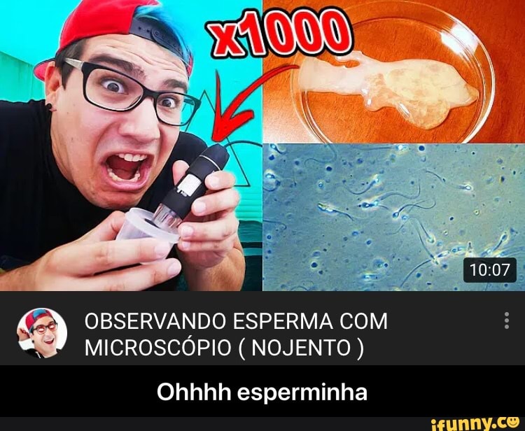Espêrma memes. Best Collection of funny Espêrma pictures on iFunny