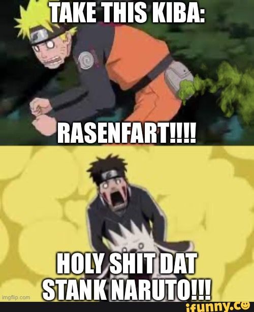 FUNNY NARUTO MEMES : r/dankruto