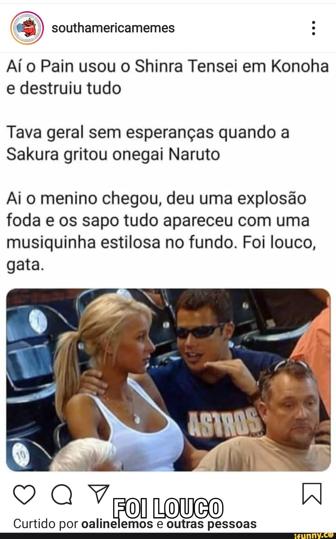 Aí o Pain usou o Shinra Tensei em Konoha e destruiu tudo Tava geral sem  esperanças