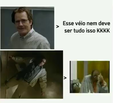 Memes de imagem 5iJUhE3C8 por 1930_Um_Sentimento_Antigo: 27 comentários -  iFunny Brazil