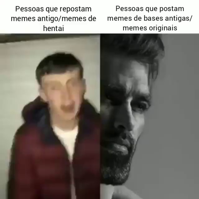 MELHORES CRIADORES DE MEMES DO BRASIL