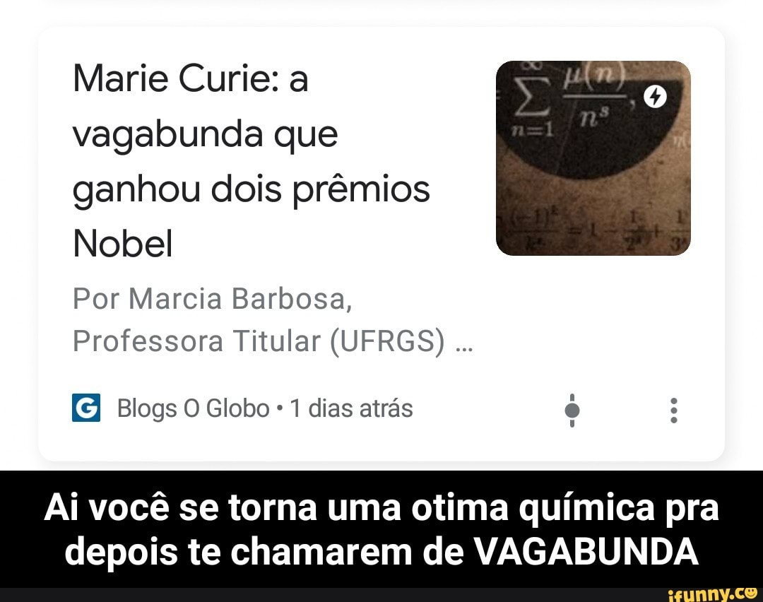 Jogada de Mestra. Um papo com a enxadrista e campeã…, by Marie Curie News, Marie Curie News