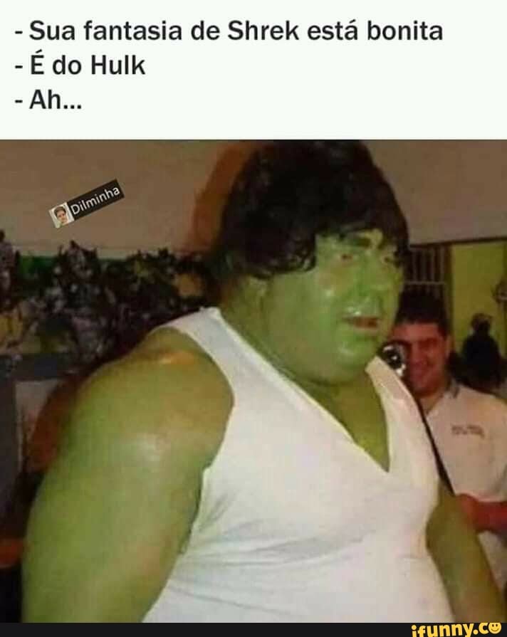 Cadê o Shrek da Fiona de She-Hulk? - Purebreak