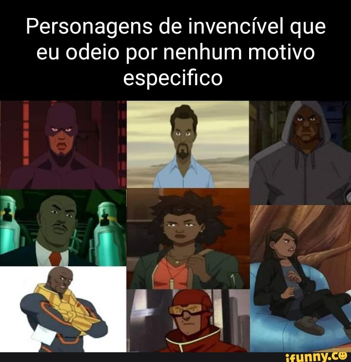 Hs ANIpAADIS Odeio segunda-feira. - iFunny Brazil