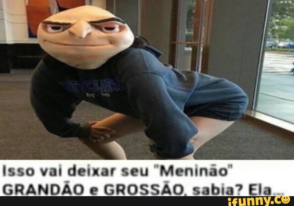 Memes de imagem mxiNmT3J9 por Kawazinha: 16 comentários - iFunny