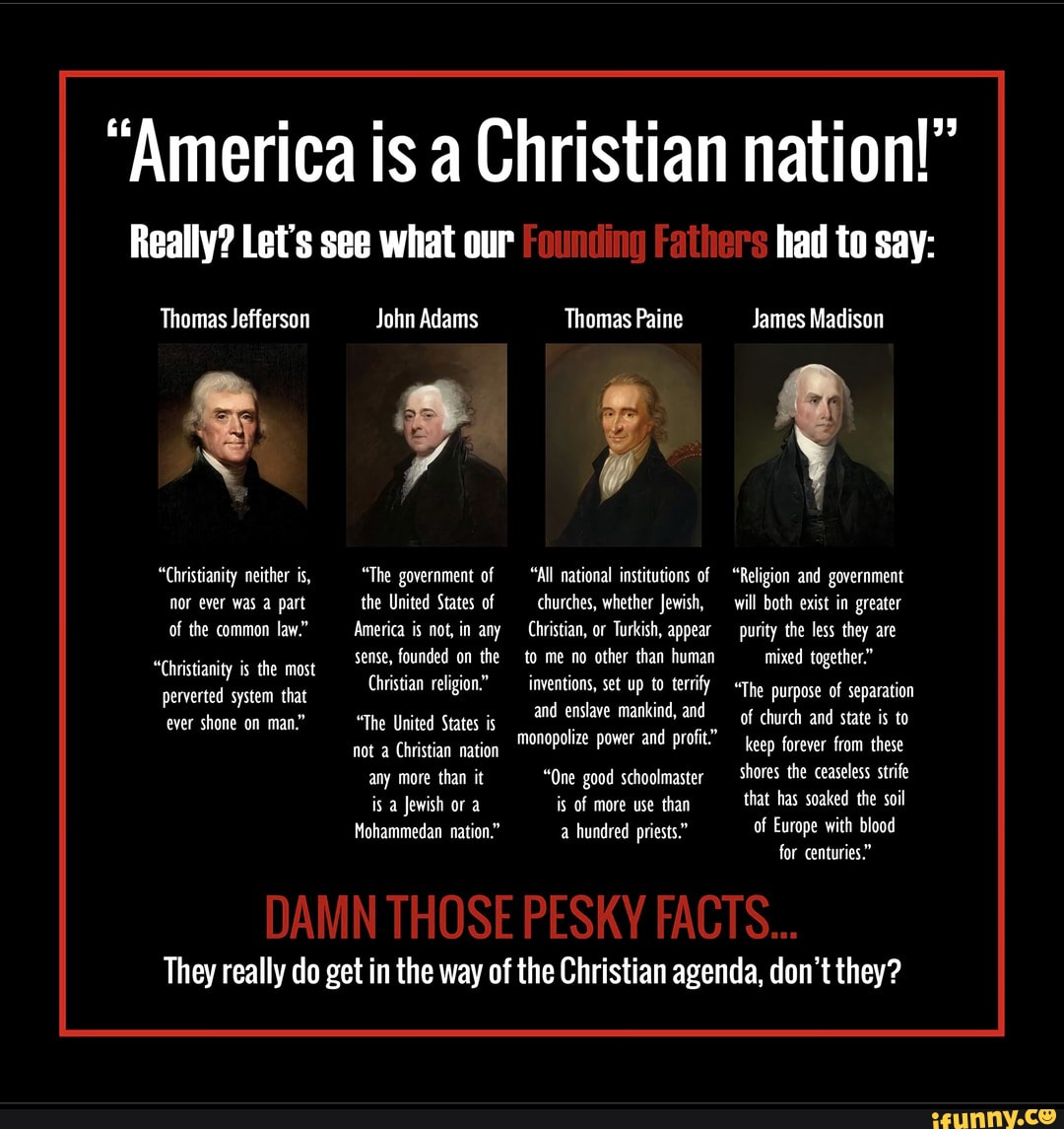 Amos & Jesus Agree: America's Not the Greatest Country in the World! –  About Things That Matter