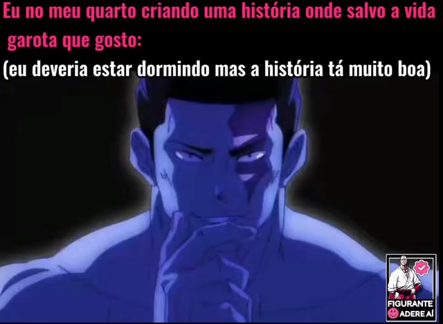 Memes de imagem ZdQ7g3dr8 por tadeck: 16 comentários - iFunny Brazil