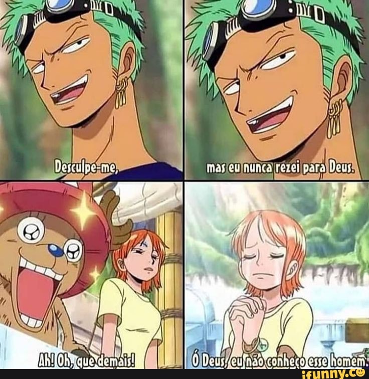 Ero'Senninimorre Fãs de One Piece: Draminha forçado kkk . Barco morre Fãs  de One Piece: Merrypa? - iFunny Brazil