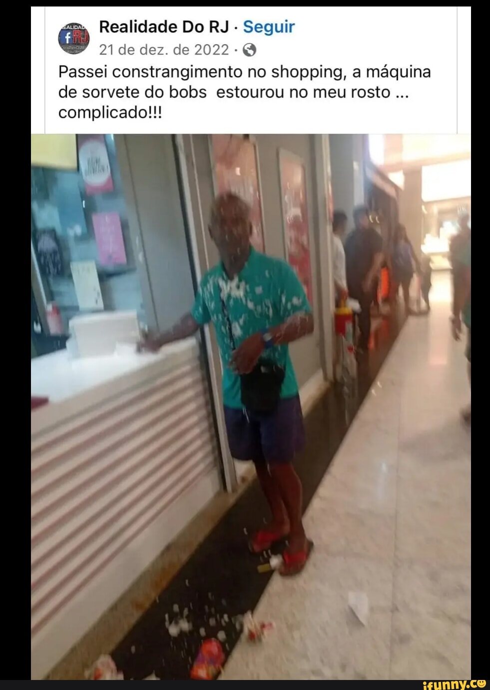 Foi aí que eu aprendi a fazer bolo : r/HUEstation