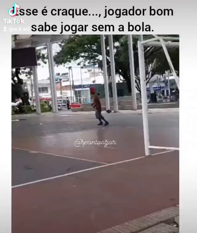 Beleza mas se liga no meu pou de Jogos Bola) Cosa - iFunny Brazil