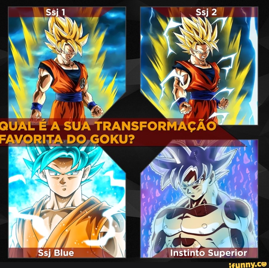 Mo quarto desenho: Goku ultra instinto completo - iFunny Brazil