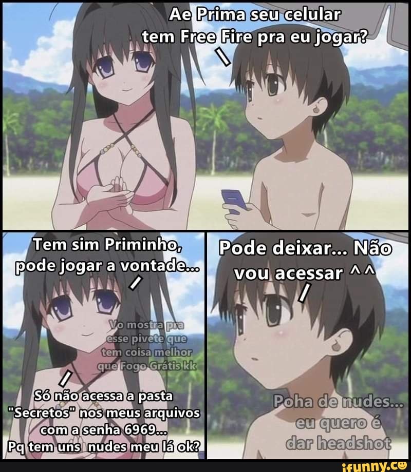 pCloudy - Se você já amou anime, provavelmente já ouviu falar do XP Animes  Mod