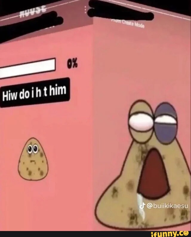 Create meme memes, pou - Pictures 