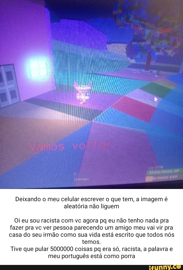 Como VER O ID DO ROBLOX no celular 