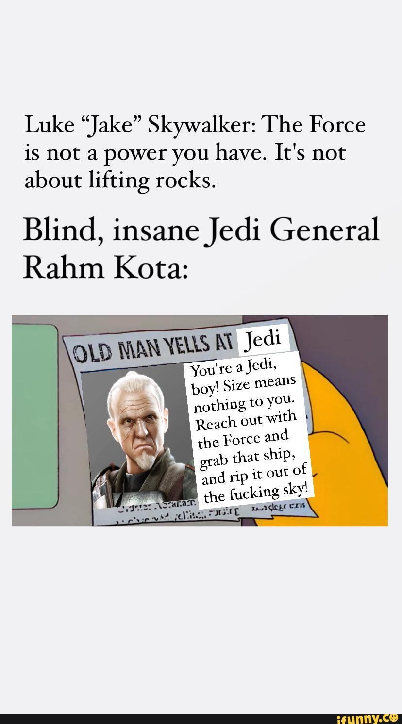 Luke