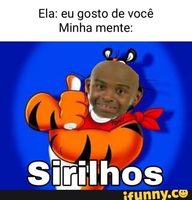 eu sou o Cirilo🤡 #sonho #memes #carrossel #fyp #viral