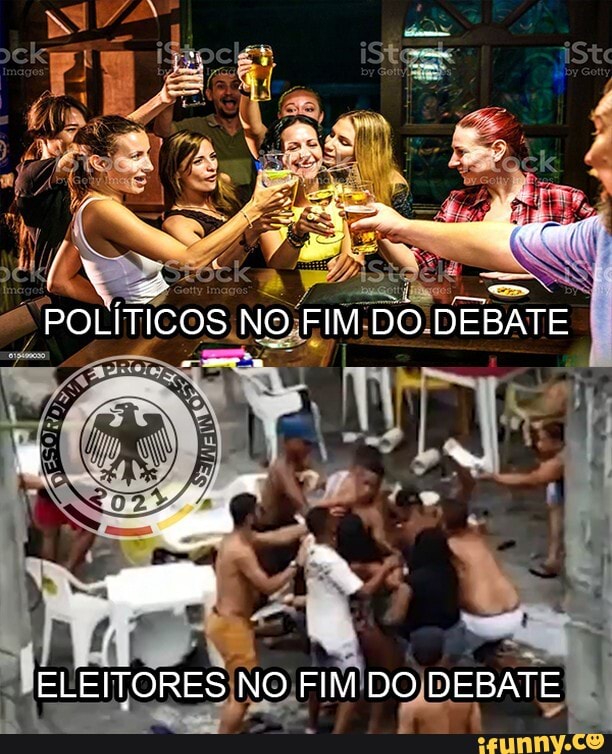 meme memes humor politica debate debatenaband bolsonaro