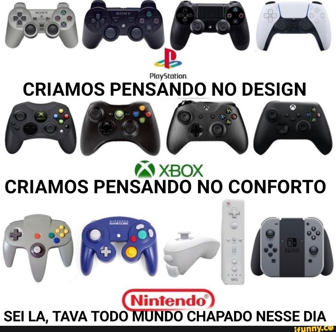 Aldoria Games on X: BR TEM QUE SER ESTUDADO SIGA NOSSA PAGINA TAMBEM NO  FACEBOOK #Memes #Humor #Meme #Nostalgia #PS5 #PS4 #XBOX #Nintendo  #Playstation #GAMES #GAMER #STREMER #XboxOne #GTA #XBOXOne #PCGamer   /