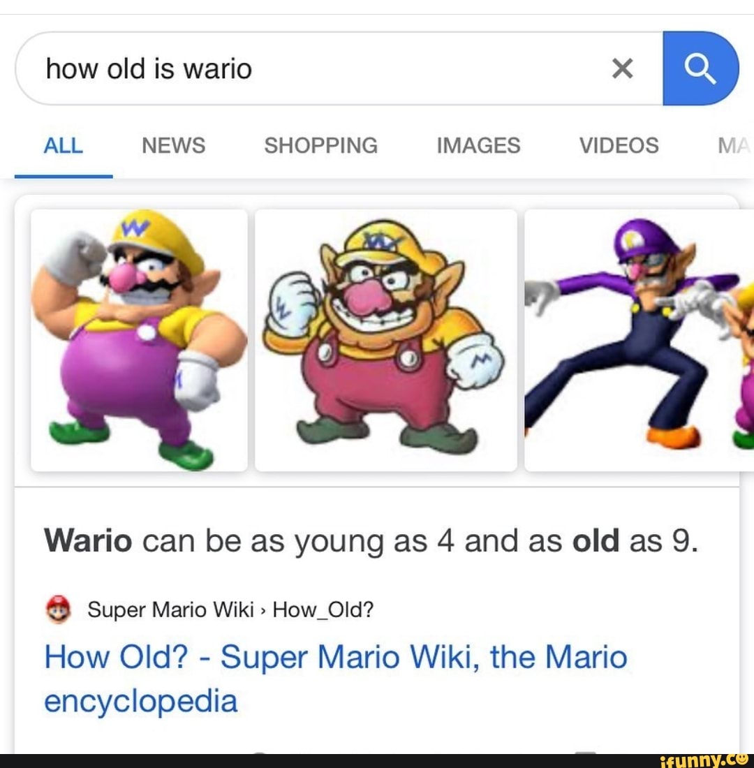 Waluigi - Super Mario Wiki, the Mario encyclopedia