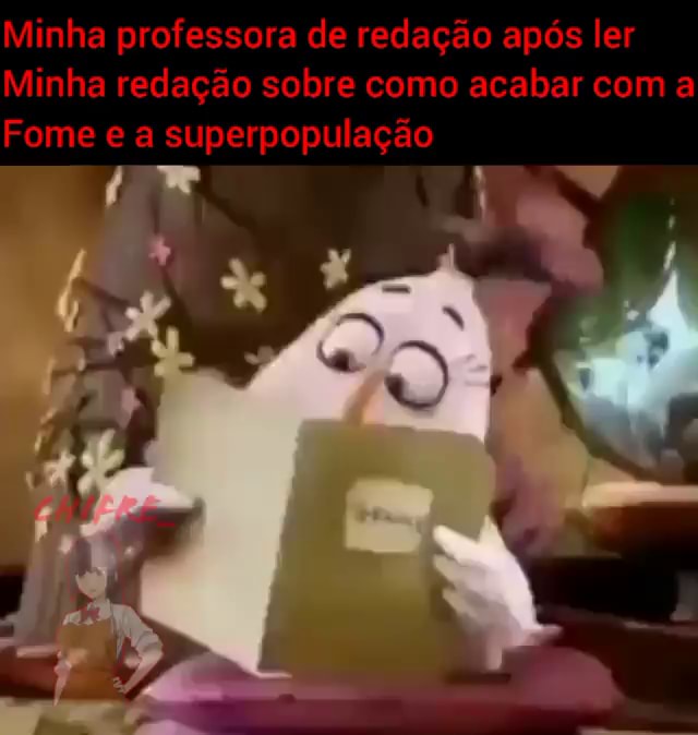 Memes de vídeo m3aOIiCtA por maegamistvirus: 9 comentários - iFunny Brazil