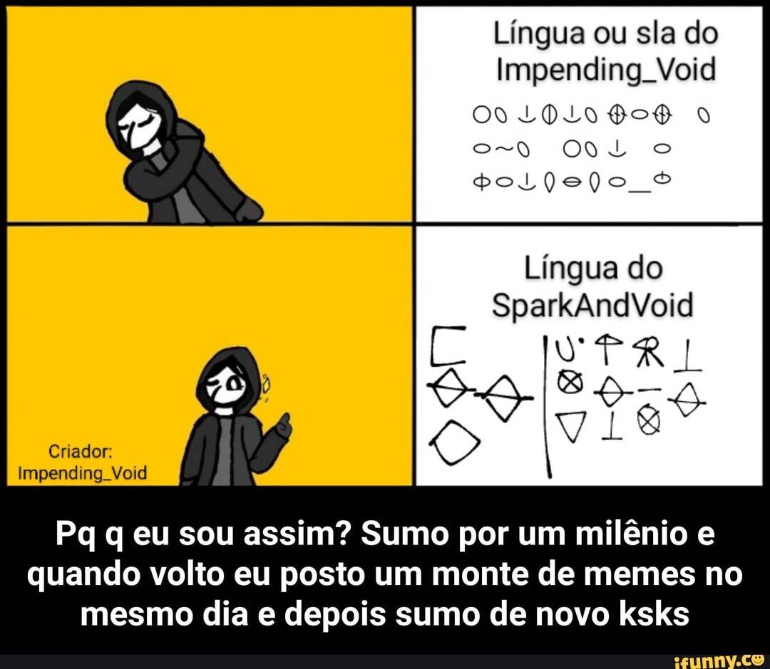 Meme da Língua on Make a GIF