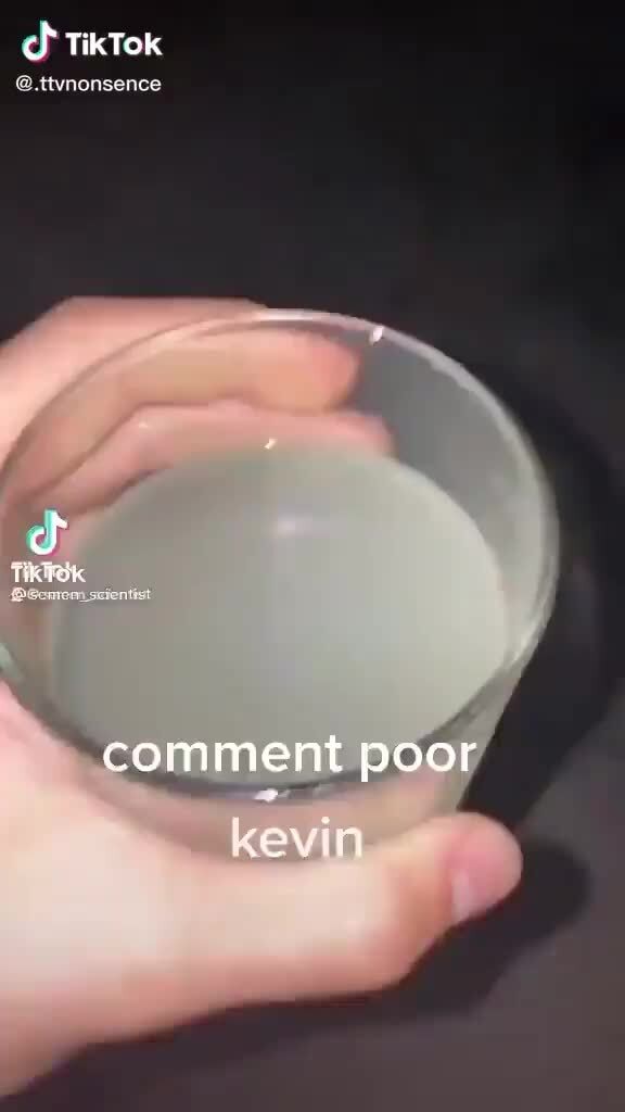 Poor Kevin